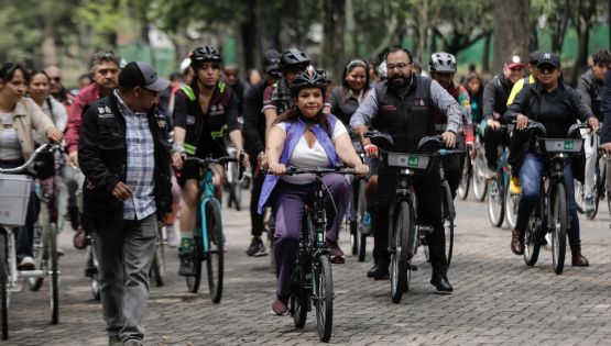 En esto consiste el Plan Ciclista 2025-2030 para la CDMX