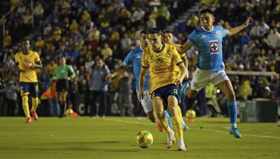 Este es el calendario del Apertura 2025 de la Liga MX
