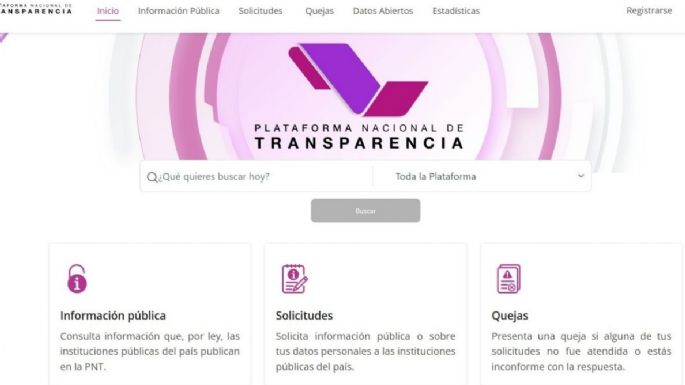 Se reanuda el reloj de la transparencia