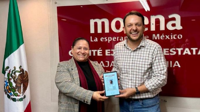 Tras casi un mes de escándalos, esposo de la gobernadora de BC deja sus “proyectos honorarios”
