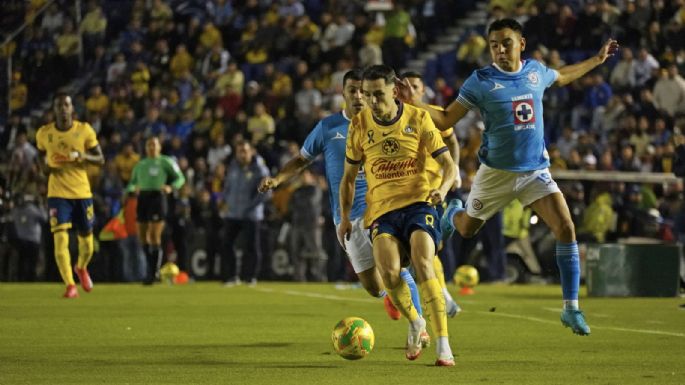 Este es el calendario del Apertura 2025 de la Liga MX