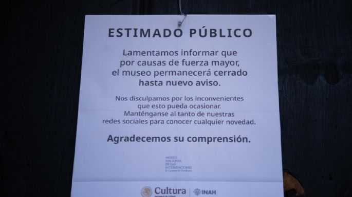 Más dinero, menos vigilancia; sube el gasto para seguridad privada en CDMX, pero cierran los museos