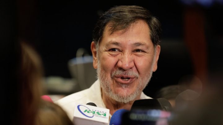 Es un mensaje muy poderoso que quien presida la SCJN venga del corazón del pueblo indígena: Noroña
