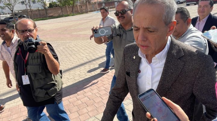 Vinculan a proceso a Gerardo Vargas, alcalde desaforado de Ahome
