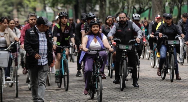 En esto consiste el Plan Ciclista 2025-2030 para la CDMX