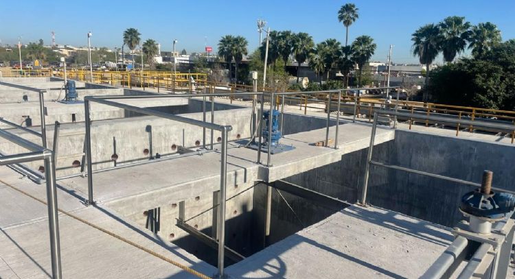 En la frontera, gobierno de Américo invierte 273 MDP en obras de pavimentación, agua y drenaje