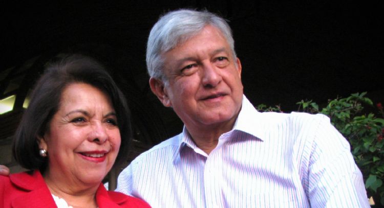 Tribunal de Disciplina Judicial estará integrado por personajes cercanos a AMLO