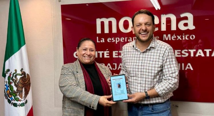 Tras casi un mes de escándalos, esposo de la gobernadora de BC deja sus “proyectos honorarios”