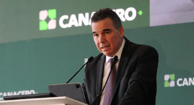 Con aranceles EU aumentará sus ganancias y dará ventaja a Asia: Canacero