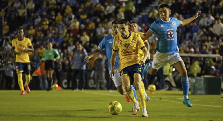 Este es el calendario del Apertura 2025 de la Liga MX