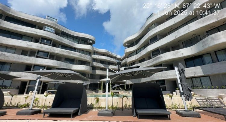 Ordenan demoler edificio en Tulum que pone en riesgo la anidación de tortugas marinas