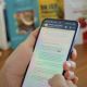 WhatsApp ya permite seleccionar y copiar partes concretas de un mensaje en iOS