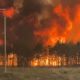 Incendios en Canadá: aumentan las evacuaciones y el humo ya llegó a Estados Unidos