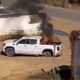 Siguen choques armados en Culiacán y su zona rural