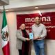 Tras casi un mes de escándalos, esposo de la gobernadora de BC deja sus “proyectos honorarios”