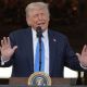 Trump anuncia prohibición total de viajes a EU para personas de 12 países y parcial para otros siete