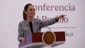 Foto ilustrativa de la nota titulada: Sheinbaum llama a la CNTE a deslindarse o asumir actos violentos en Gobernación