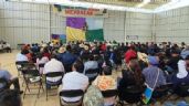 Foto ilustrativa de la nota titulada: Que indígena presida la SCJN no garantiza defensa de las comunidades: Consejo Indígena de Michoacán
