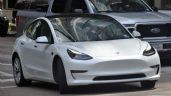 Foto ilustrativa de la nota titulada: Adulto mayor muere tras ser atropellado por un Tesla en Nuevo León