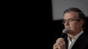Foto ilustrativa de la nota titulada: Mientras Ebrard viaja a Washington, China acusa a EU de traicionar a México: “No es un amigo verdadero"