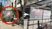Foto ilustrativa de la nota titulada: Vecinos de la alcaldía Cuauhtémoc alertan sobre negocios que generan insalubridad e inseguridad