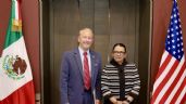 Foto ilustrativa de la nota titulada: Ron Johnson exhorta a México a enfrentar competencia china en alianza con EU