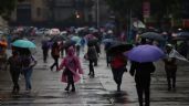 Foto ilustrativa de la nota titulada: Ciclón amaga en el Pacífico el fin de semana: lluvias fuertes de viernes a lunes en estas entidades