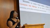 Foto ilustrativa de la nota titulada: Alumna que denunció a rector de Universidad de Chapingo por violación no será expulsada