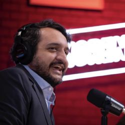 Andrés Manuel López Beltrán rechaza que le digan Andy. “Ojalá dejen de llamarme con diminutivos” (Video)