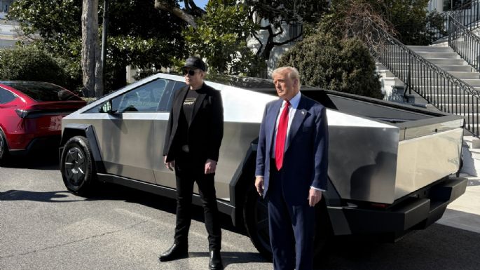 Trump y Musk estallan públicamente tras su ruptura con un encendido cruce de acusaciones y amenazas
