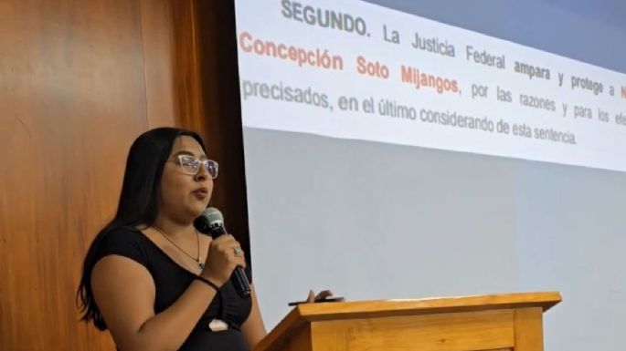 Alumna que denunció a rector de Universidad de Chapingo por violación no será expulsada