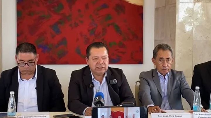 Sistema de Salud de Puebla está al borde del colapso, advierte Sindicato de Trabajadores de la Salud