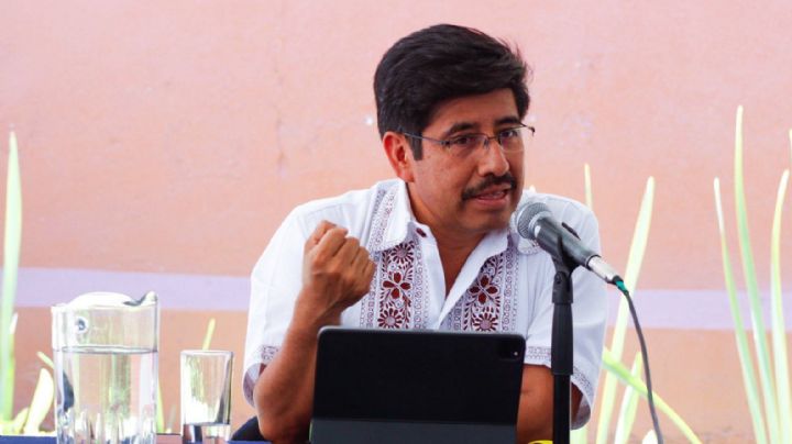 Hugo Aguilar: ¿Cuándo asumirá el cargo como presidente de la SCJN?