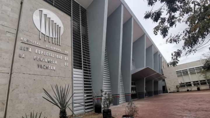 Detectan anomalías en compra de medicamentos en Hospital de Alta Especialidad en Yucatán