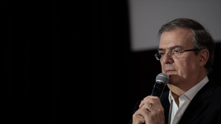 Mientras Ebrard viaja a Washington, China acusa a EU de traicionar a México: “No es un amigo verdadero"