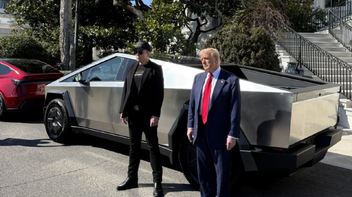 Trump y Musk estallan públicamente tras su ruptura con un encendido cruce de acusaciones y amenazas