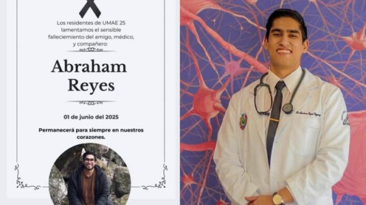 IMSS investiga denuncias de acoso laboral tras presunto suicidio de médico residente en NL