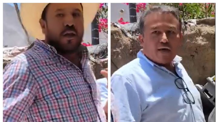 Exalcaldes de General Cepeda, Coahuila, agreden a mujeres; detienen a uno y el otro huye