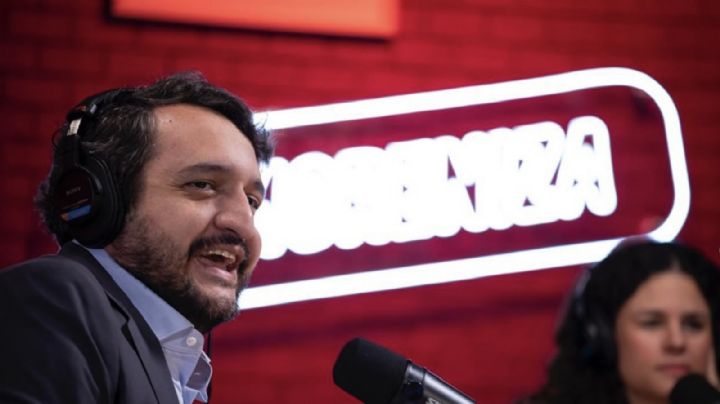 Andrés Manuel López Beltrán rechaza que le digan Andy. “Ojalá dejen de llamarme con diminutivos” (Video)