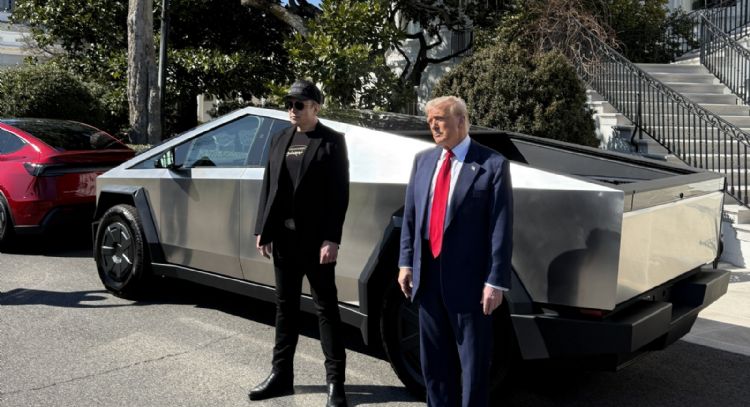 Trump y Musk estallan públicamente tras su ruptura con un encendido cruce de acusaciones y amenazas
