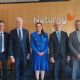 Empresa española Naturgy invertirá 276 millones de pesos en Aguascalientes