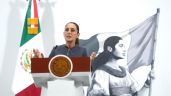 Foto ilustrativa de la nota titulada: Sheinbaum cancela gira por Tlapa, Guerrero, por amago de protesta de la CETEG