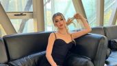 Foto ilustrativa de la nota titulada: Valeria Márquez: Difunden video inédito de la influencer grabado antes de su muerte