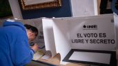 Foto ilustrativa de la nota titulada: Alerta en la OEA por coincidencia entre acordeones de la 4T y los resultados de la elección judicial