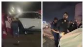 Foto ilustrativa de la nota titulada: Agreden a Antonio Attolini al salir de un concierto de Miguel Bosé (Video)