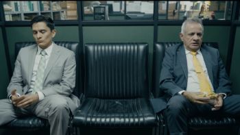 “Partida”, película sobre el abuso de poder