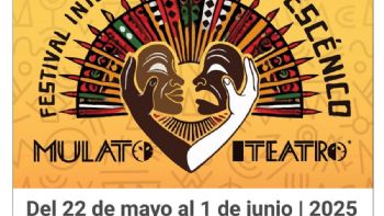 Mulato Teatro