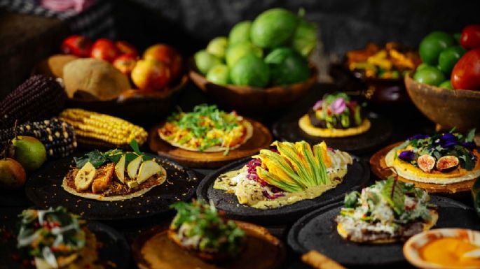 ¿Cuáles fueron los restaurantes ganadores en la segunda edición de la Guía Michelin en México?