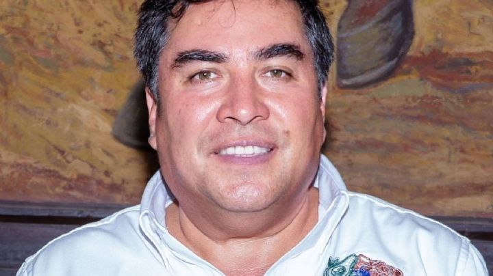 Asesinan al alcalde de Tacámbaro y a uno de sus escoltas