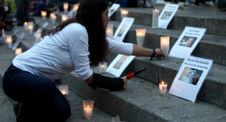 Al menos siete niños por año han muerto en guarderías privadas de México desde 2009: M5J
